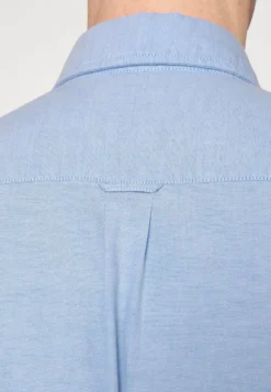 Boss Hemd - Open Blue 10 Boss Hemd - Open Blue -Sommerkleidung Für Herren 867ad39cbf994b2f86aff310fa41e3de