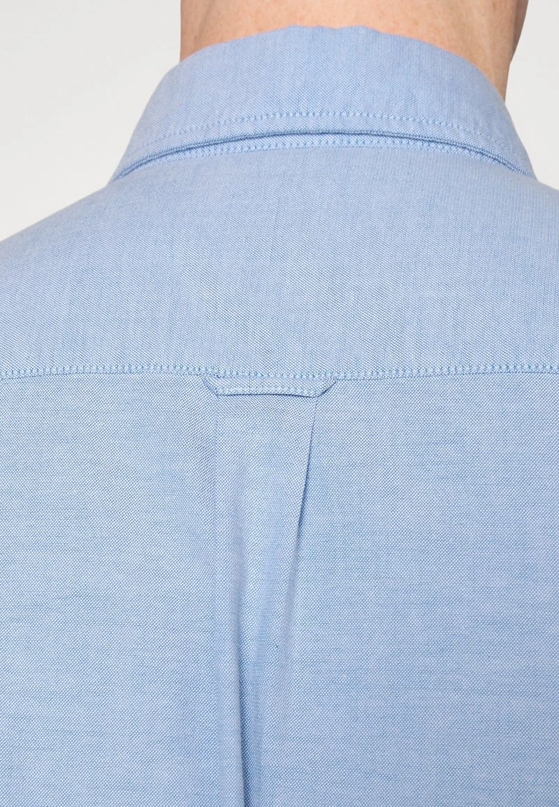 Boss Hemd - Open Blue 5 Boss Hemd - Open Blue – Bild 5