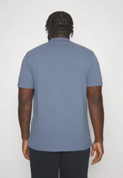 Jack & Jones JJESHARK - Poloshirt - Flint Stone/white 8 Jack & Jones JJESHARK - Poloshirt - Flint Stone/white -Sommerkleidung Für Herren 86cf4dd2cb5041e5b9ba2b38104f88ec