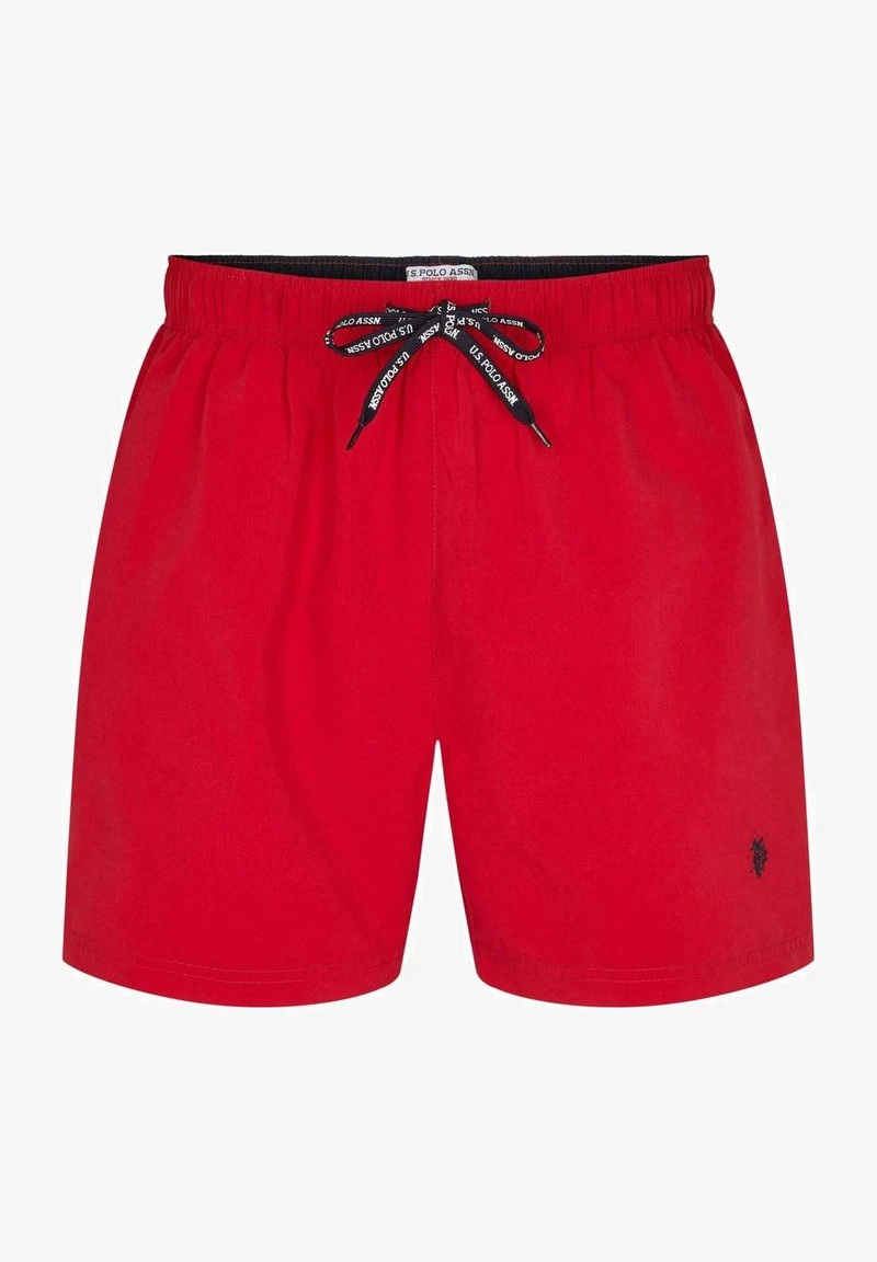 U.S. Polo Assn. AZA - Badeshorts - Wasabi 6 U.S. Polo Assn. AZA - Badeshorts - Wasabi – Bild 6