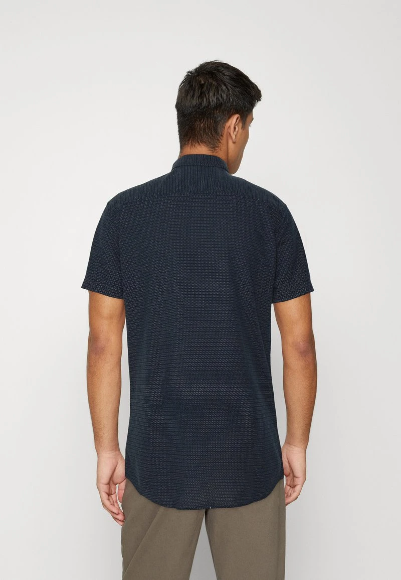 Jack & Jones JORABEL - Hemd - Navy Blazer 3 Jack & Jones JORABEL - Hemd - Navy Blazer – Bild 3