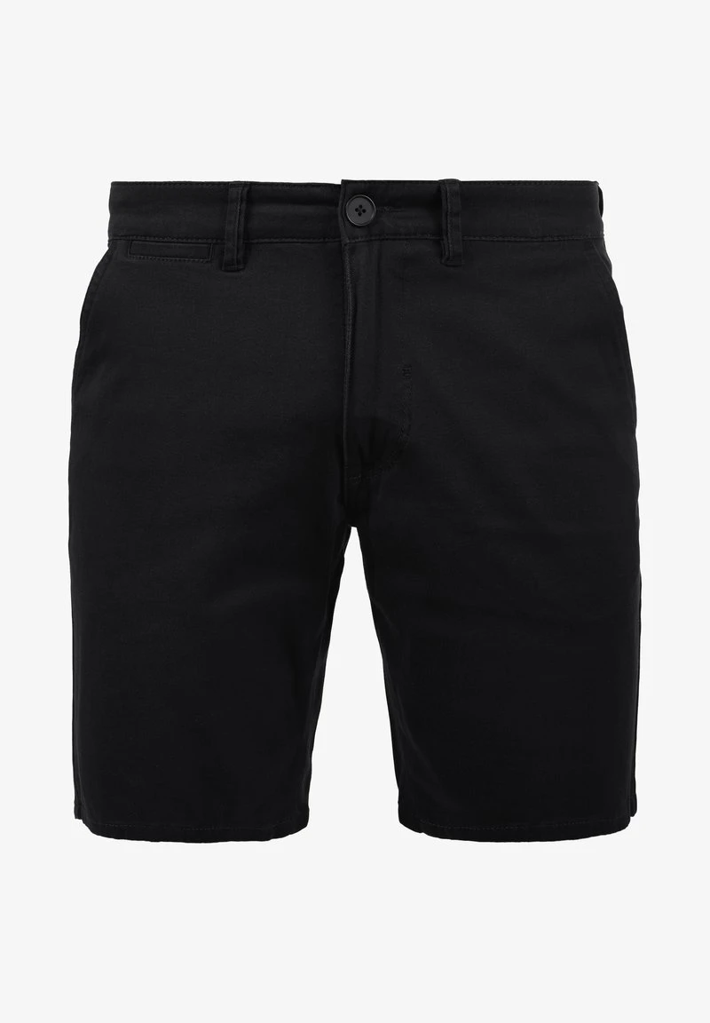 Blend BHPIERRE - Shorts - Black 4 Blend BHPIERRE - Shorts - Black – Bild 4