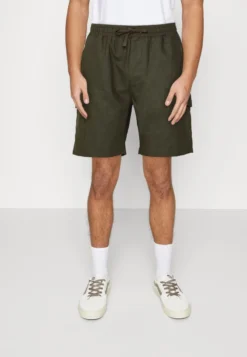 BRAVE SOUL Shorts - Khaki