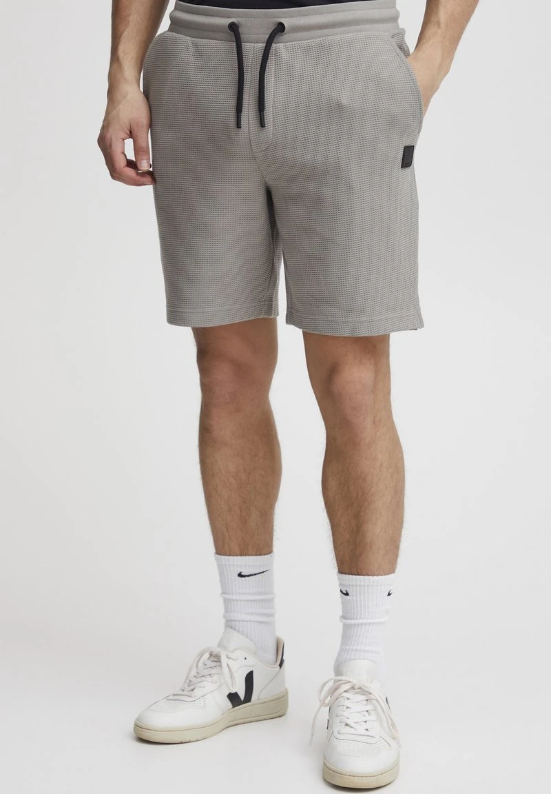 Indicode Jeans IDNILSSON - Shorts - Light Grey 1 Indicode Jeans IDNILSSON - Shorts - Light Grey