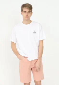 Jeans Shorts - Solar Ntrls M Short -Sommerkleidung Für Herren 8bef960bf54f4efdb73f99e8d4a446c8