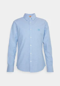 Boss Hemd - Open Blue 11 Boss Hemd - Open Blue -Sommerkleidung Für Herren 8cc3e02f2aae47bf93261438d1352baa