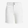 Jack & Jones KLASSISCHE - Shorts - White