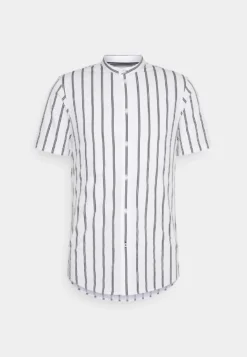 Pier One Hemd - Dark Blue 10 Pier One Hemd - Dark Blue -Sommerkleidung Für Herren 8f1183ac783c4b29a9055cea2aa62a32