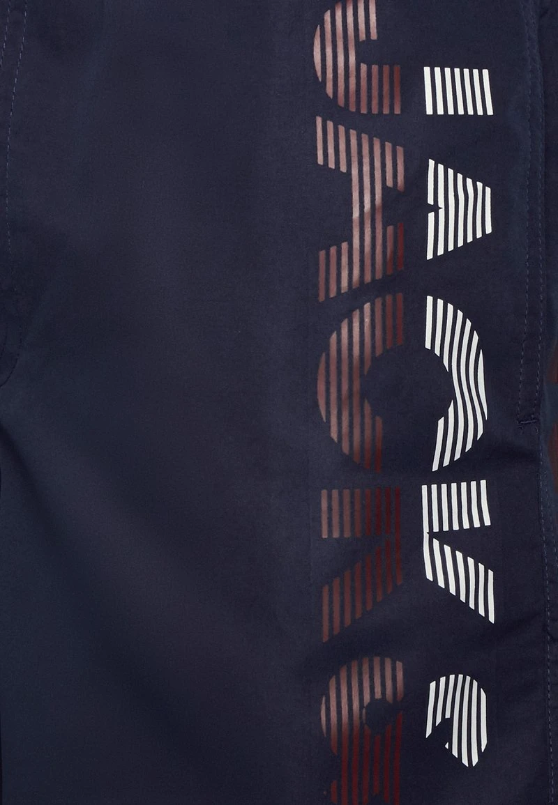 Jack & Jones JJSWIM SPLICELOGO - Badeshorts - Navy Blazer 3 Jack & Jones JJSWIM SPLICELOGO - Badeshorts - Navy Blazer – Bild 3