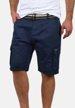 Blend BHBRIAN - Shorts - Navy 11 Blend BHBRIAN - Shorts - Navy -Sommerkleidung Für Herren 912959d3ade6477ba53684a1fed088cf 1