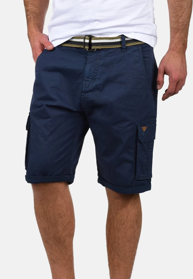Blend BHBRIAN - Shorts - Navy 6 Blend BHBRIAN - Shorts - Navy – Bild 6