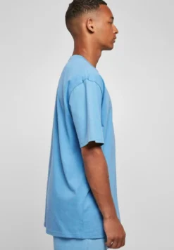 Starter HERREN - T-Shirt Print - Horizonblue 9 Starter HERREN - T-Shirt Print - Horizonblue -Sommerkleidung Für Herren 919a535387434360a757a765be98bc52