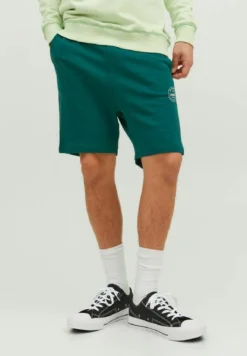 Jack & Jones NOOS JPSTSHARK - Jogginghose - Storm