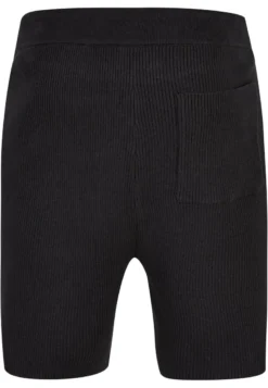URBAN CLASSICS Shorts - Black 9 URBAN CLASSICS Shorts - Black -Sommerkleidung Für Herren 92b345dd41894712803470a82dd547fb