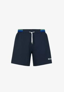 Boss ATOLL - Badeshorts - Black 11 Boss ATOLL - Badeshorts - Black -Sommerkleidung Für Herren 92b860038df844709e4dd6cd406ac308
