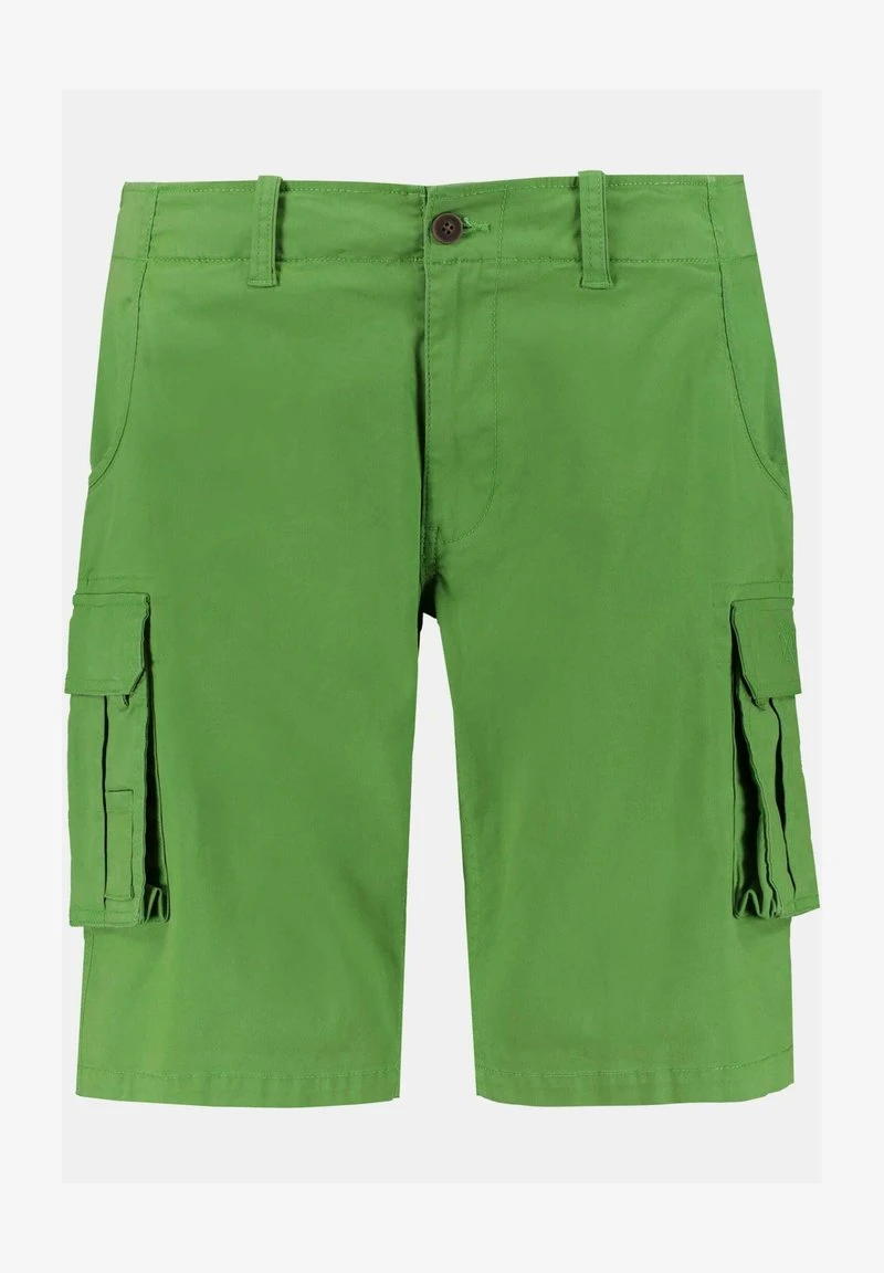 JP1880 Shorts - Grass Green 3 JP1880 Shorts - Grass Green – Bild 3