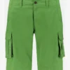 JP1880 Shorts - Grass Green