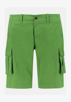 JP1880 Shorts - Grass Green