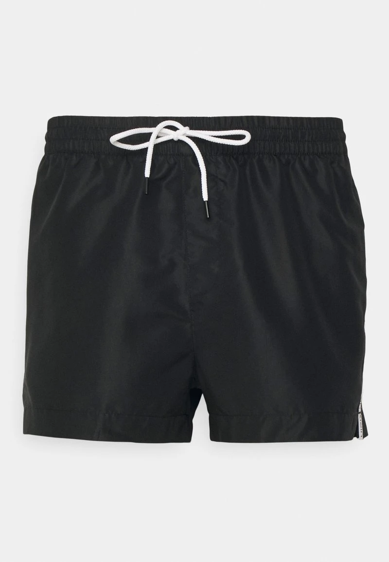 Calvin Klein Swimwear Badeshorts - Lime Mist 6 Calvin Klein Swimwear Badeshorts - Lime Mist – Bild 6