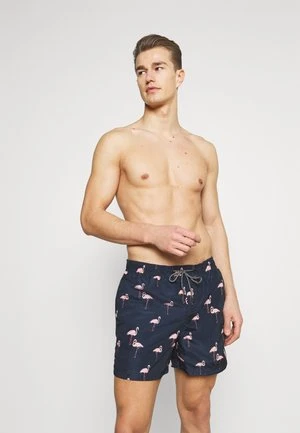 Jack & Jones JPSTFIJI JJSWIM BAHAMA - Badeshorts - Cloud Dancer 6 Jack & Jones JPSTFIJI JJSWIM BAHAMA - Badeshorts - Cloud Dancer – Bild 6
