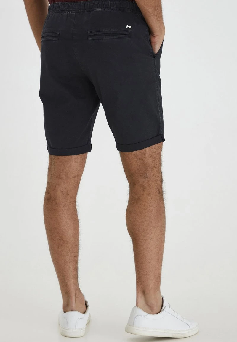 Blend BHBRADLEY - Shorts - Black 3 Blend BHBRADLEY - Shorts - Black – Bild 3