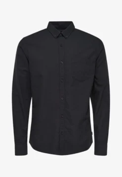 Only & Sons ONSALVARO OXFORD SHIRT - Hemd - Black 8 Only & Sons ONSALVARO OXFORD SHIRT - Hemd - Black -Sommerkleidung Für Herren 9633876d83c745839f04670f87086d0f 1