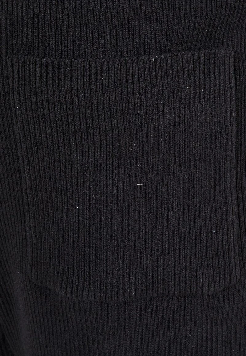 URBAN CLASSICS Shorts - Black 5 URBAN CLASSICS Shorts - Black – Bild 5