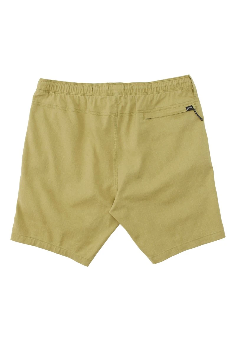 Billabong SURFTREK HEMP - ELASTISCHE, FUNKTIONELLE - Shorts - Yucca 2 Billabong SURFTREK HEMP - ELASTISCHE, FUNKTIONELLE - Shorts - Yucca – Bild 2