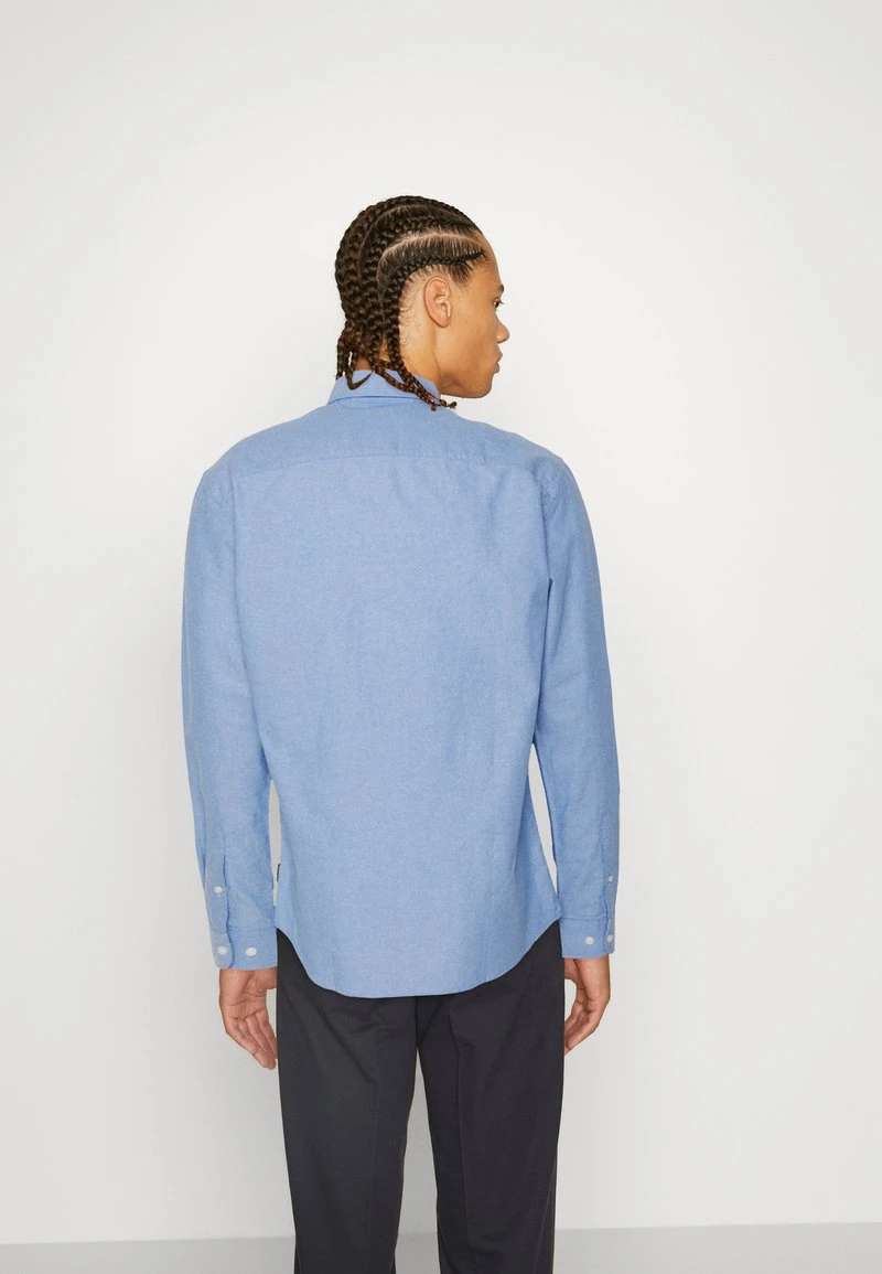 Only & Sons ONSALVARO OXFORD 2 PACK - Hemd - White 3 Only & Sons ONSALVARO OXFORD 2 PACK - Hemd - White – Bild 3