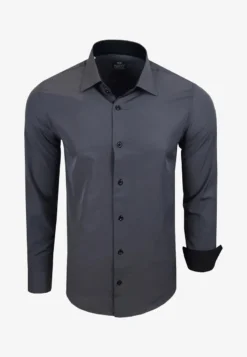 FREIZEIT-HEMD - Hemd - Bordo 8 FREIZEIT-HEMD - Hemd - Bordo -Sommerkleidung Für Herren 9944178715af4a798af42d719fe1f19f