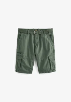 Next STANDARD - Shorts - Green -Sommerkleidung Für Herren 99c50a7991e749e29f5d14bbada50c7d