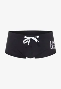 MILITARY - Badehose Pants - Schwarz 9 MILITARY - Badehose Pants - Schwarz -Sommerkleidung Für Herren 9b4a1ab57358418da747efd7ba357c98