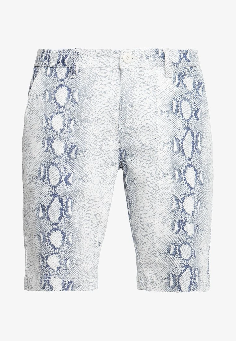 URBAN CLASSICS STRETCH - Shorts - Offwhite 4 URBAN CLASSICS STRETCH - Shorts - Offwhite – Bild 4