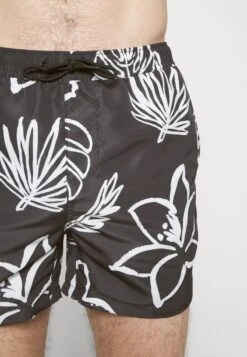 Only & Sons ONSTED LIFE SHORT SWIM SLOW CASUAL - Badeshorts - Black 9 Only & Sons ONSTED LIFE SHORT SWIM SLOW CASUAL - Badeshorts - Black -Sommerkleidung Für Herren 9d4b02d01f7842afa25d1e15f8c47d60