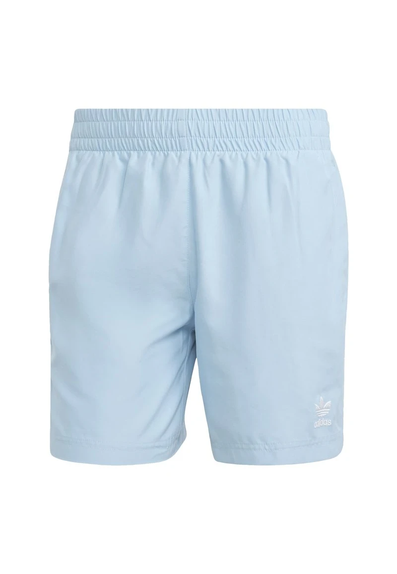Adidas Originals Badeshorts - Clear Blue White 5 Adidas Originals Badeshorts - Clear Blue White – Bild 5