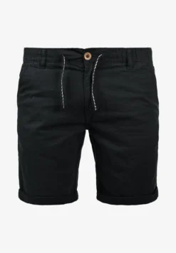 Blend BHLENNO - Shorts - Black 11 Blend BHLENNO - Shorts - Black -Sommerkleidung Für Herren 9de44ba6016a49f98d307a43648dac35