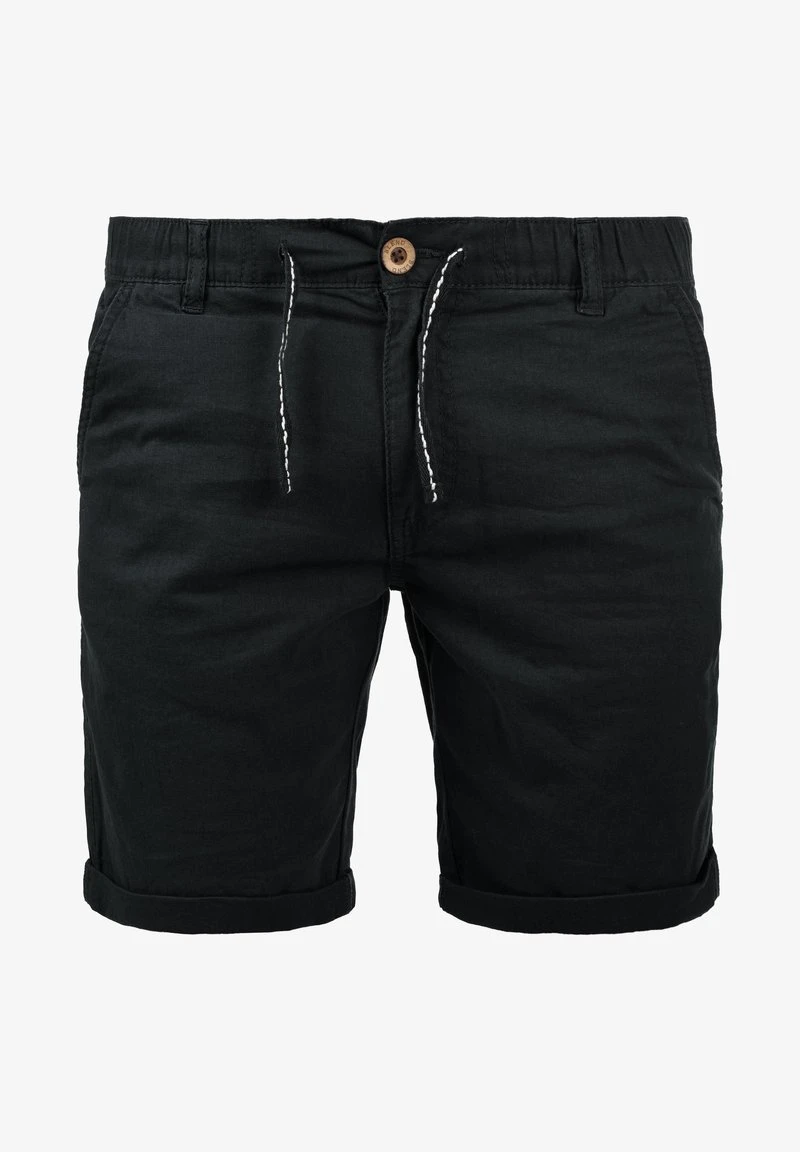 Blend BHLENNO - Shorts - Black 6 Blend BHLENNO - Shorts - Black – Bild 6