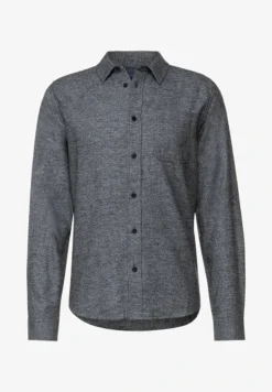 Hemd - Grau -Sommerkleidung Für Herren 9f501a31b8bf4d0a8d8fb23e3c98357e