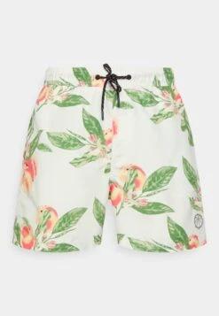 Jack & Jones JPSTFIJI JJSWIM BAHAMA - Badeshorts - Cloud Dancer 9 Jack & Jones JPSTFIJI JJSWIM BAHAMA - Badeshorts - Cloud Dancer -Sommerkleidung Für Herren a020c5be642a4f0da8fd387e614f5d46 1
