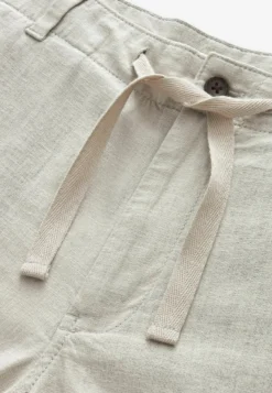 Next ELASTICATED WAISTBAND - Shorts - Bone Grey 11 Next ELASTICATED WAISTBAND - Shorts - Bone Grey -Sommerkleidung Für Herren a187681377a0483f9a289bd32748ff77