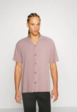 Jack & Jones JJEJEFF RESORT - Hemd - Deauville Mauve 11 Jack & Jones JJEJEFF RESORT - Hemd - Deauville Mauve -Sommerkleidung Für Herren a323e36f22c040438268542ecb83a260 1
