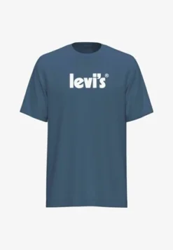 BIG CORE POSTER - T-Shirt Print - Greens -Sommerkleidung Für Herren a4d6de93bcee4c16b6c3ba9b7421f131