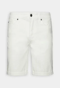 Only & Sons ONSPLY LIFE - Jeans Shorts - White 9 Only & Sons ONSPLY LIFE - Jeans Shorts - White -Sommerkleidung Für Herren a51ab5631c06459680f5b1fee305a930 1