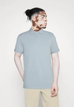 Pier One 3 PACK - Poloshirt - Mint/tan/light Blue 10 Pier One 3 PACK - Poloshirt - Mint/tan/light Blue -Sommerkleidung Für Herren a6a3124ebb4b402691e20542007fa796