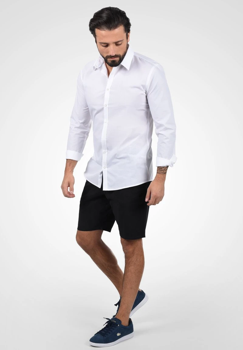 Blend BHPIERRE - Shorts - Black 2 Blend BHPIERRE - Shorts - Black – Bild 2