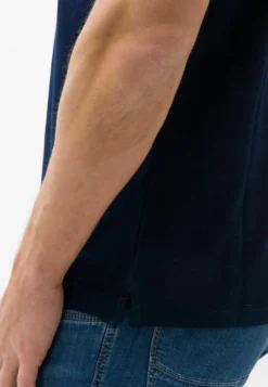 BRAX STYLE PEER - Poloshirt - Ocean 10 BRAX STYLE PEER - Poloshirt - Ocean -Sommerkleidung Für Herren a7fd6457e0b14fca868cdad6736f808b