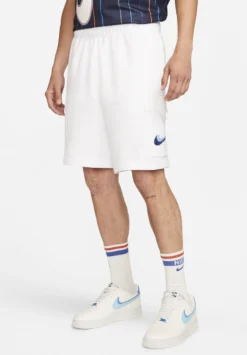 Nike Sportswear Jogginghose - White 9 Nike Sportswear Jogginghose - White -Sommerkleidung Für Herren a8a9e400a70548ae9e06cf063d337b07