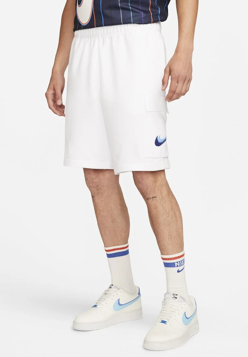 Nike Sportswear Jogginghose - White 4 Nike Sportswear Jogginghose - White – Bild 4