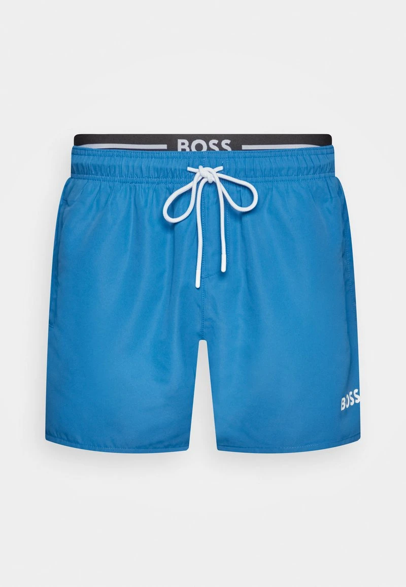 Boss THORNFISH - Badeshorts - Black 6 Boss THORNFISH - Badeshorts - Black – Bild 6