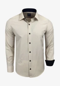 FREIZEIT-HEMD - Hemd - Weiß 9 FREIZEIT-HEMD - Hemd - Weiß -Sommerkleidung Für Herren aaaba6fcc23d41e5bcd52588bfcdd3dc 1